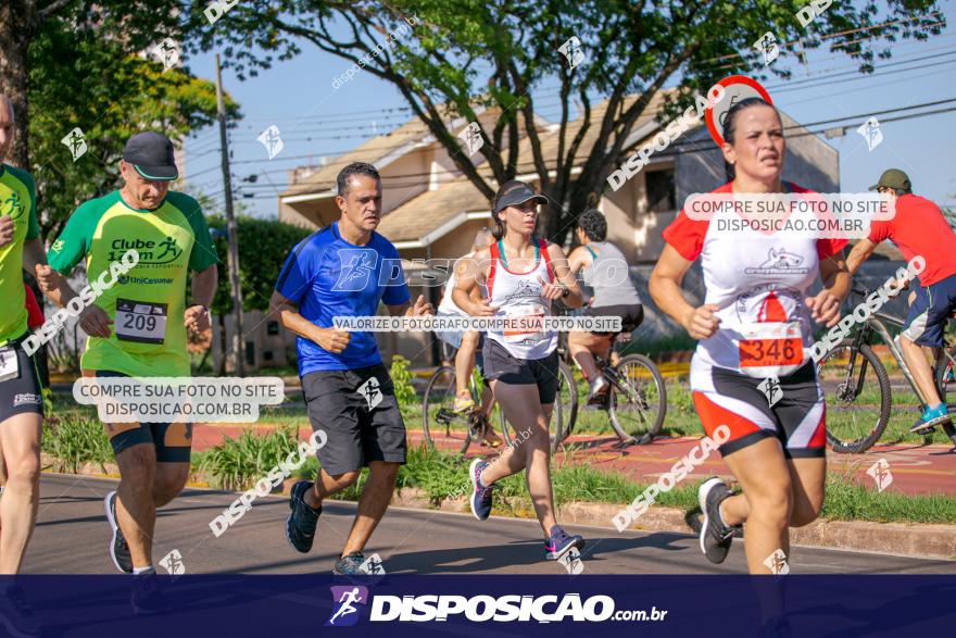 SANTANDER TRACK&FIELD RUN SERIES Maringá