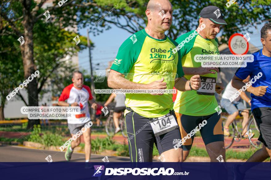 SANTANDER TRACK&FIELD RUN SERIES Maringá