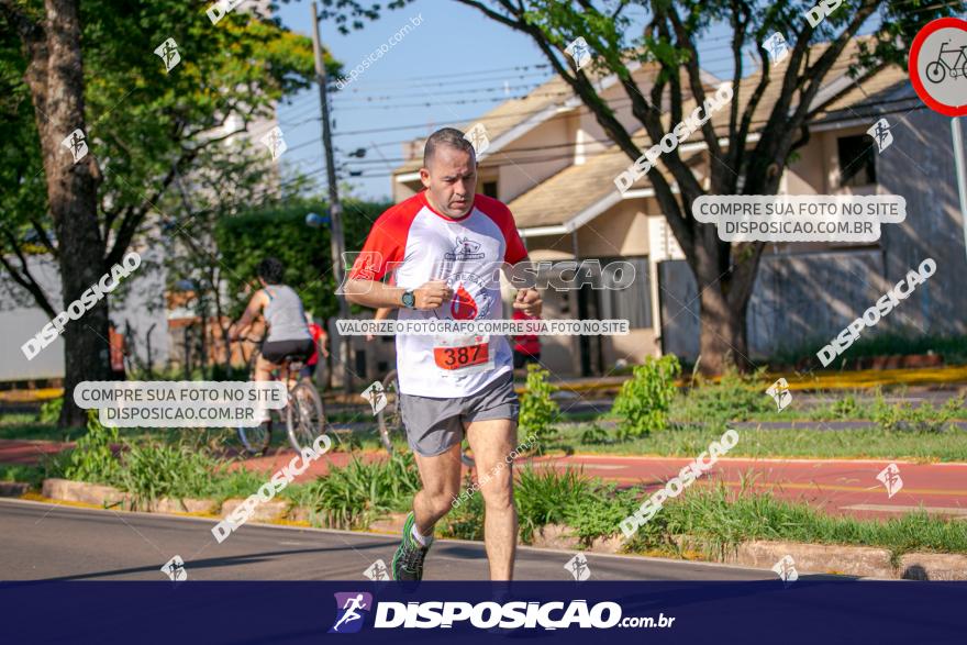 SANTANDER TRACK&FIELD RUN SERIES Maringá