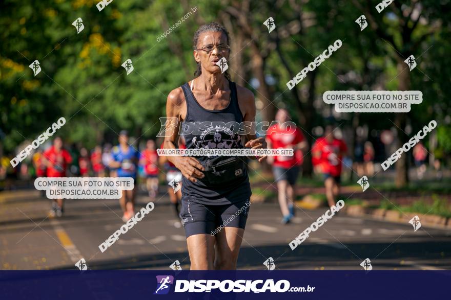 SANTANDER TRACK&FIELD RUN SERIES Maringá