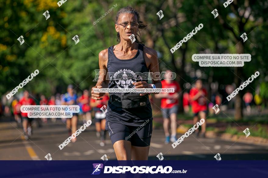 SANTANDER TRACK&FIELD RUN SERIES Maringá