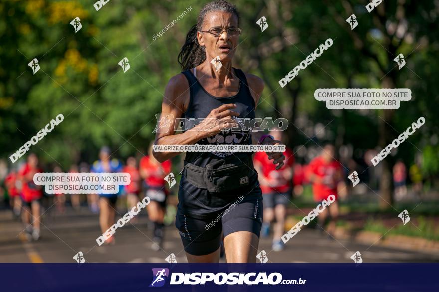 SANTANDER TRACK&FIELD RUN SERIES Maringá