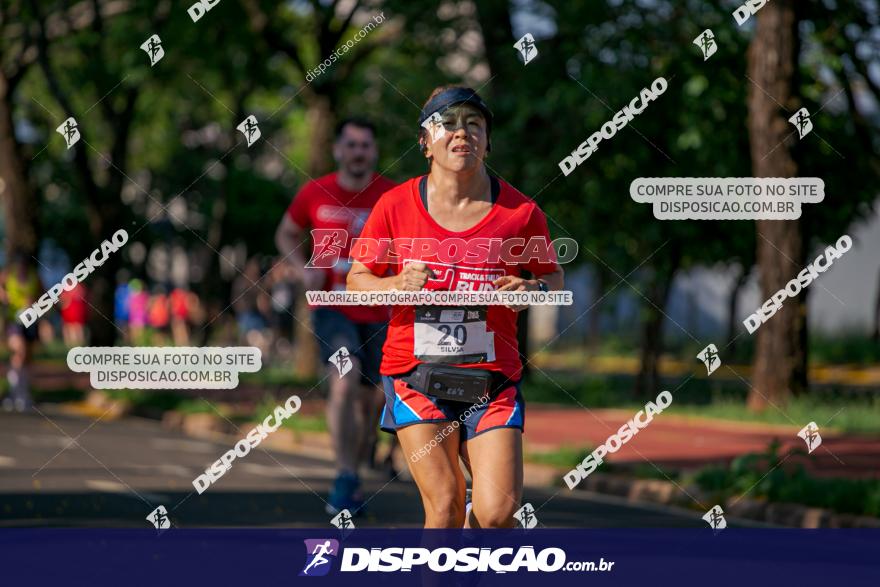 SANTANDER TRACK&FIELD RUN SERIES Maringá