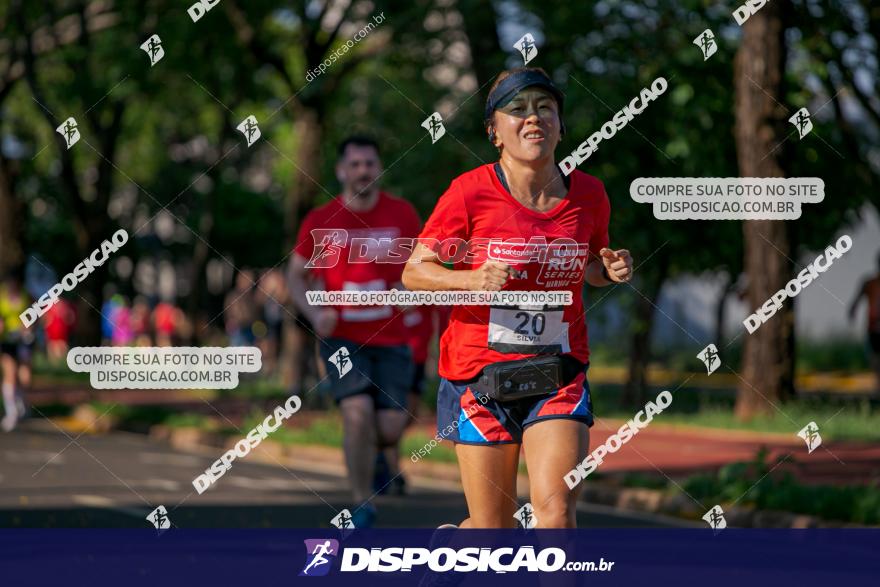 SANTANDER TRACK&FIELD RUN SERIES Maringá