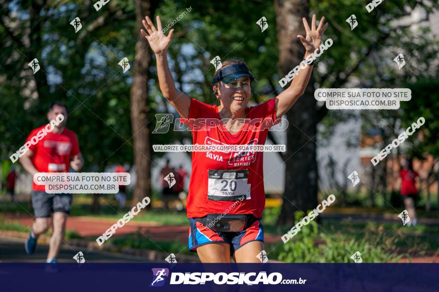 SANTANDER TRACK&FIELD RUN SERIES Maringá