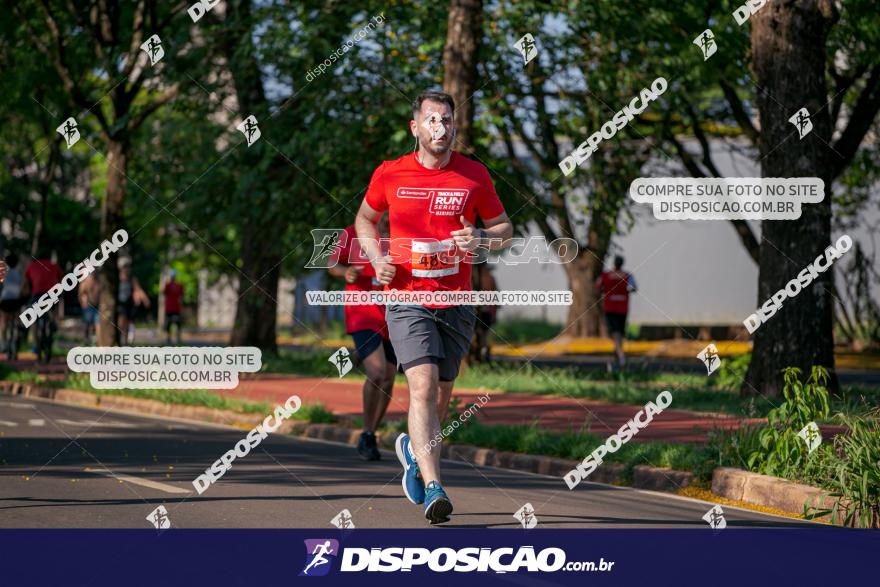 SANTANDER TRACK&FIELD RUN SERIES Maringá