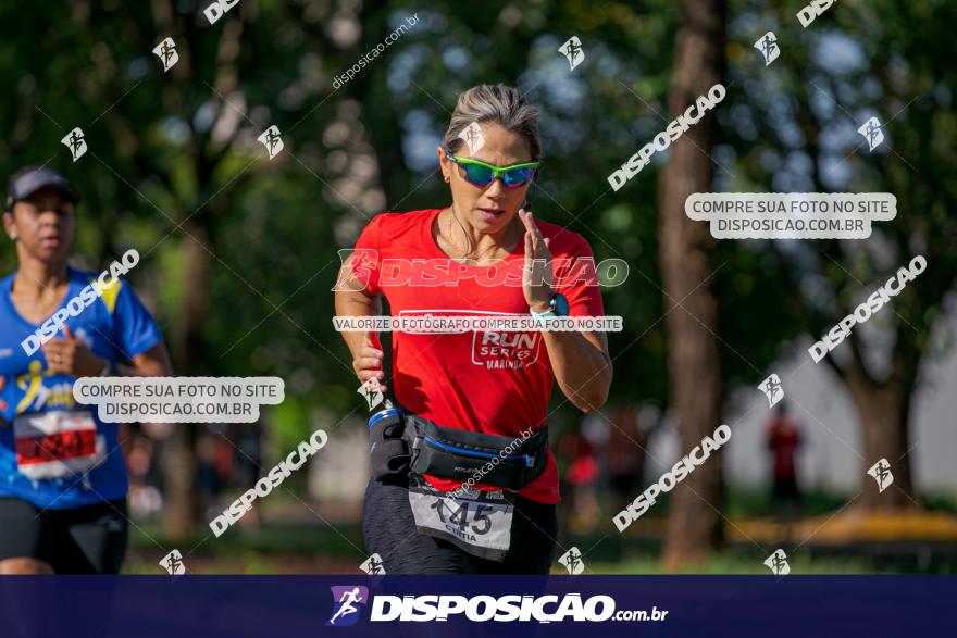 SANTANDER TRACK&FIELD RUN SERIES Maringá