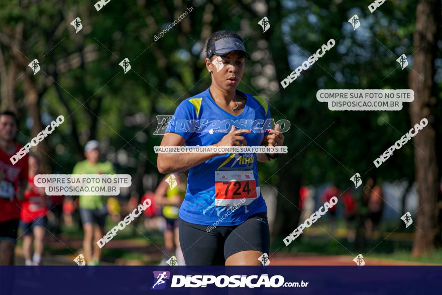 SANTANDER TRACK&FIELD RUN SERIES Maringá