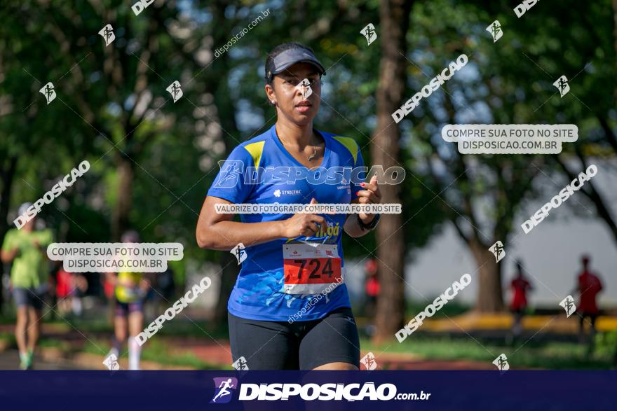 SANTANDER TRACK&FIELD RUN SERIES Maringá