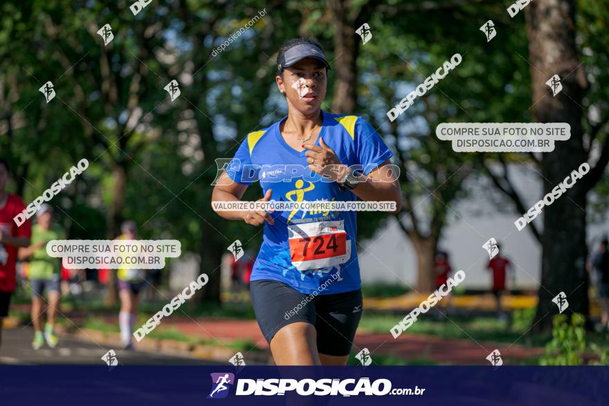 SANTANDER TRACK&FIELD RUN SERIES Maringá