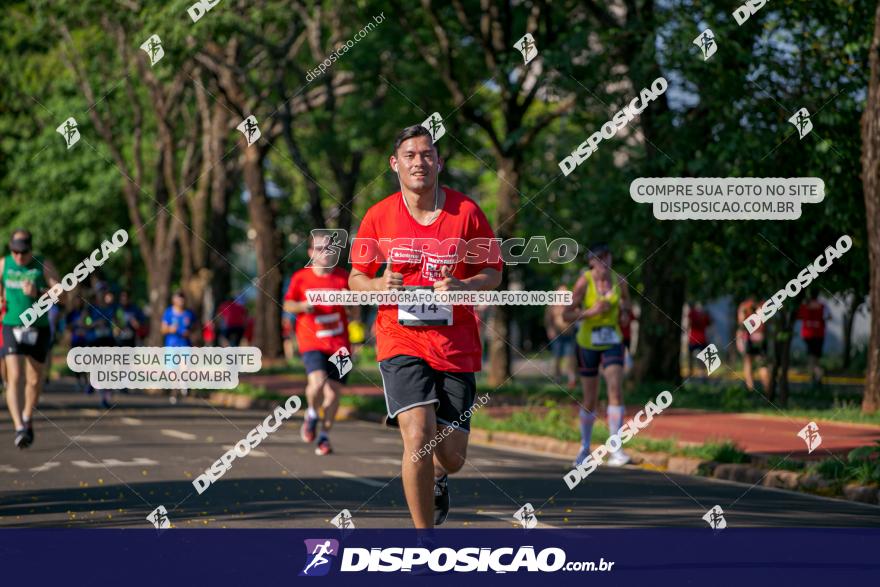 SANTANDER TRACK&FIELD RUN SERIES Maringá