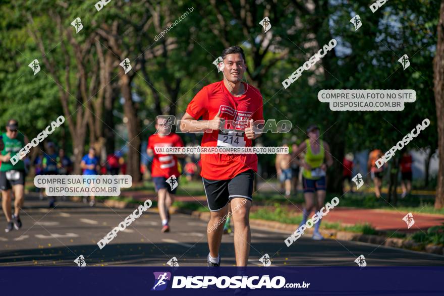 SANTANDER TRACK&FIELD RUN SERIES Maringá