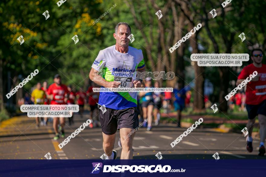 SANTANDER TRACK&FIELD RUN SERIES Maringá