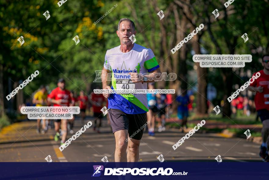 SANTANDER TRACK&FIELD RUN SERIES Maringá