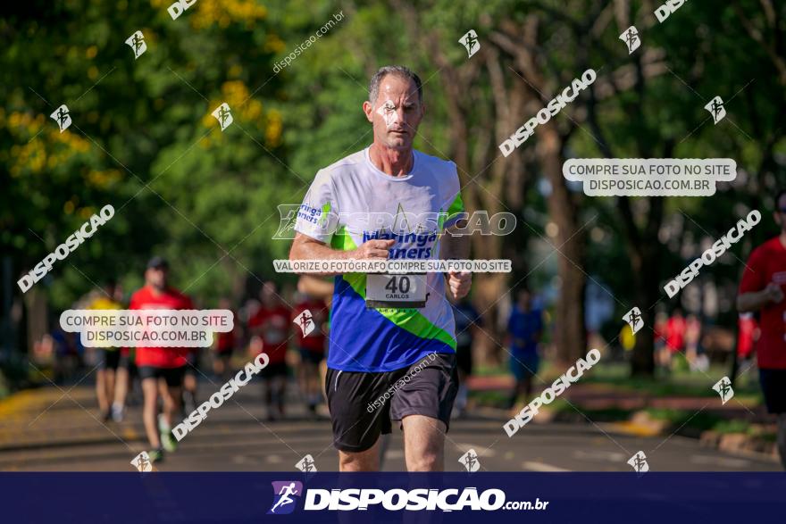 SANTANDER TRACK&FIELD RUN SERIES Maringá