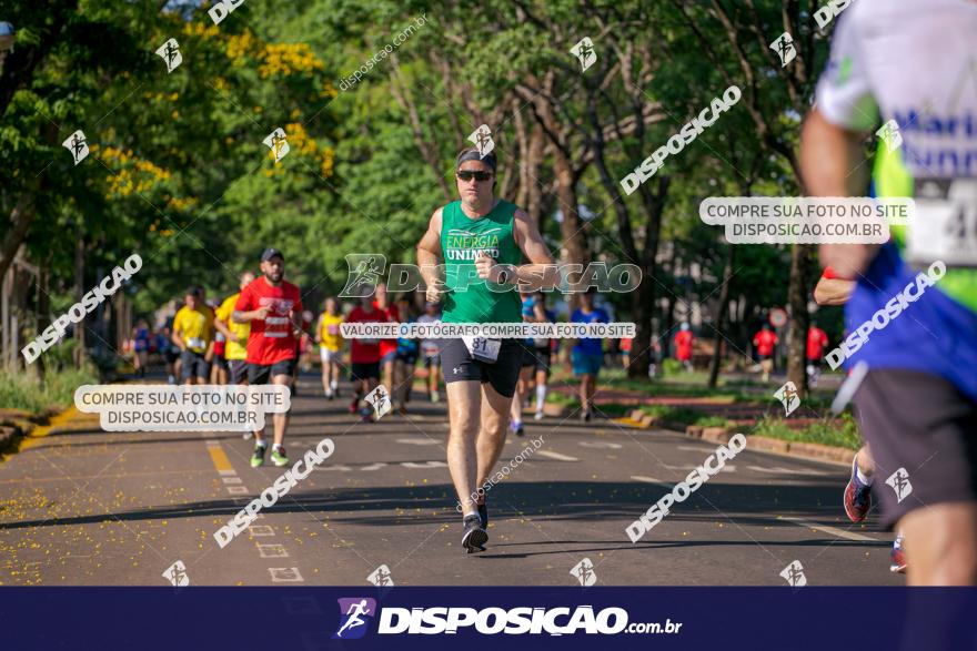 SANTANDER TRACK&FIELD RUN SERIES Maringá