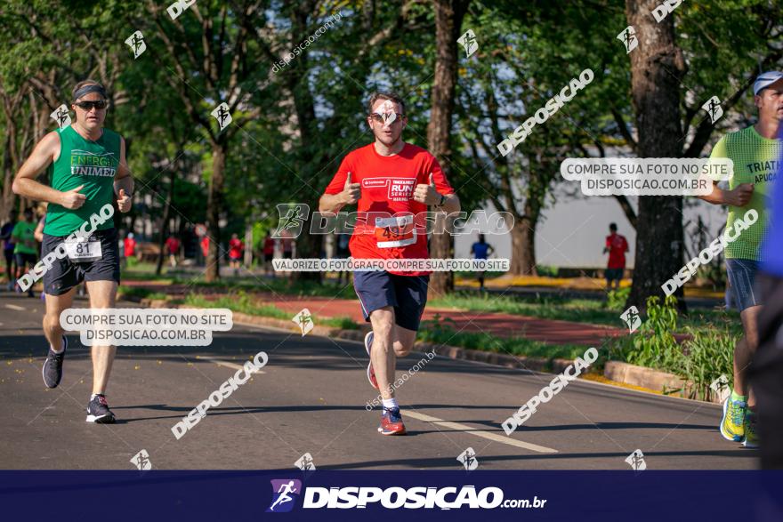 SANTANDER TRACK&FIELD RUN SERIES Maringá