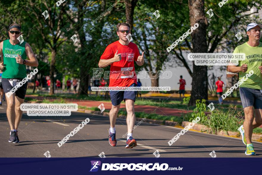 SANTANDER TRACK&FIELD RUN SERIES Maringá