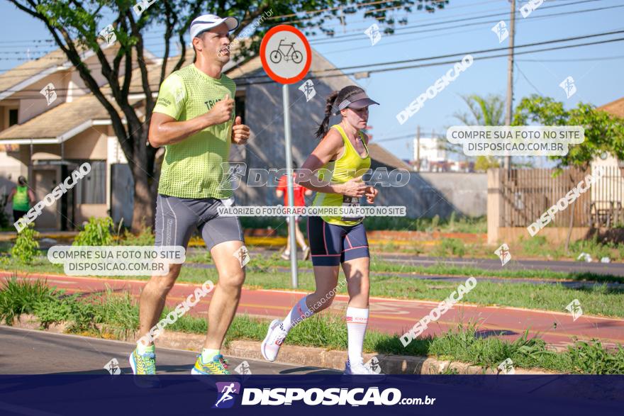 SANTANDER TRACK&FIELD RUN SERIES Maringá