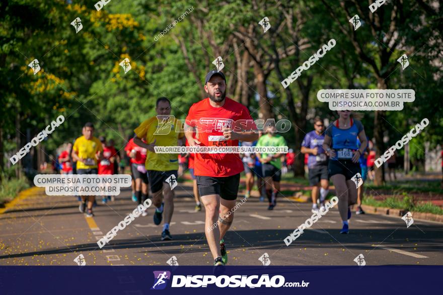 SANTANDER TRACK&FIELD RUN SERIES Maringá