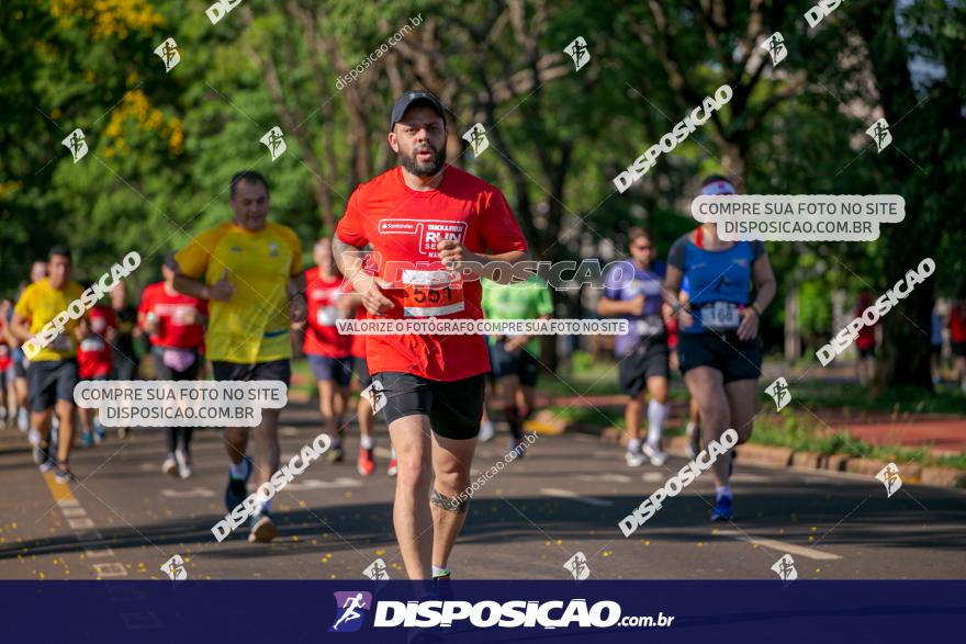 SANTANDER TRACK&FIELD RUN SERIES Maringá