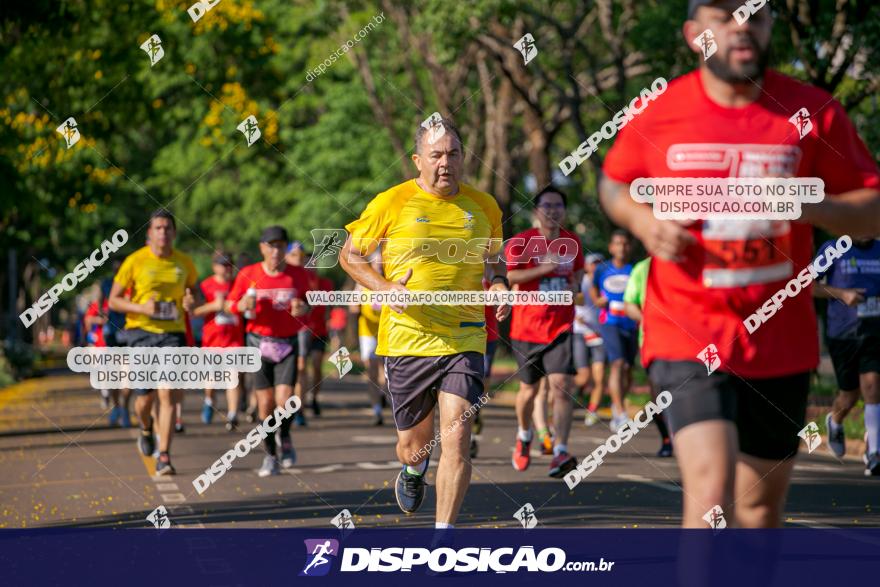 SANTANDER TRACK&FIELD RUN SERIES Maringá