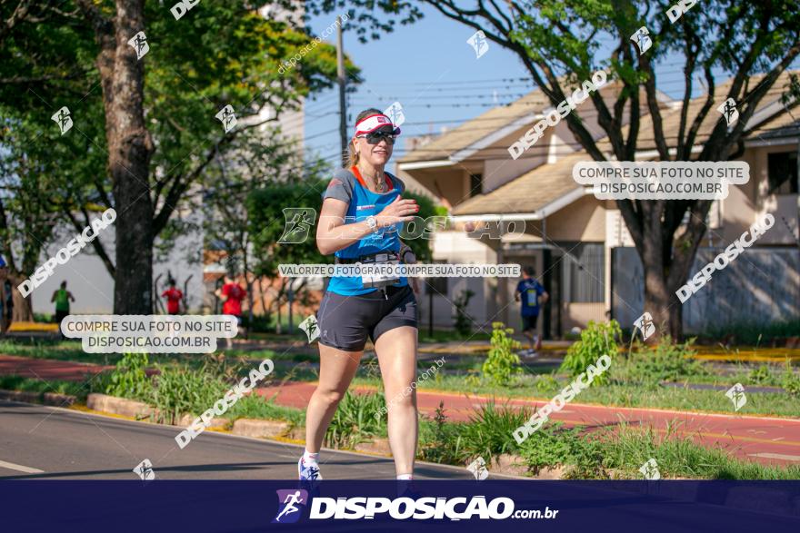 SANTANDER TRACK&FIELD RUN SERIES Maringá