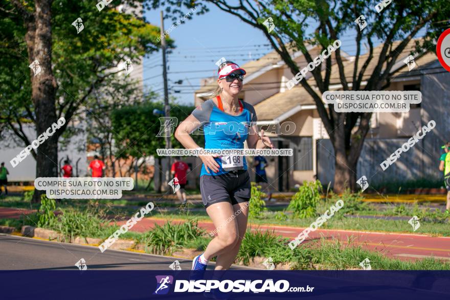 SANTANDER TRACK&FIELD RUN SERIES Maringá