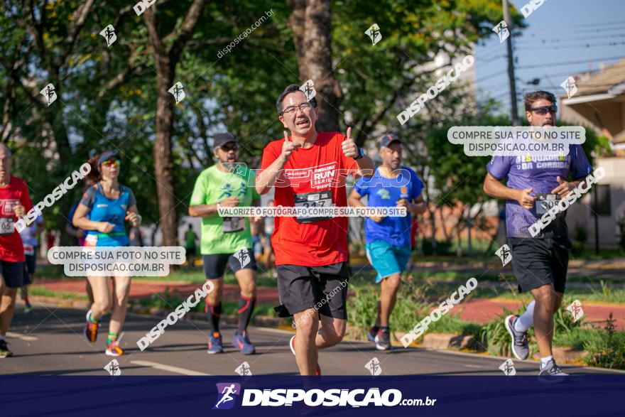 SANTANDER TRACK&FIELD RUN SERIES Maringá