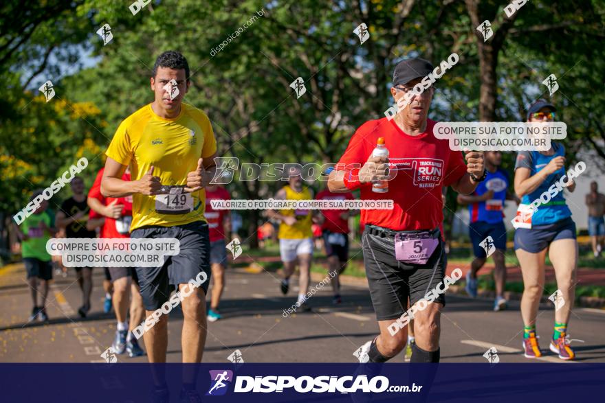 SANTANDER TRACK&FIELD RUN SERIES Maringá