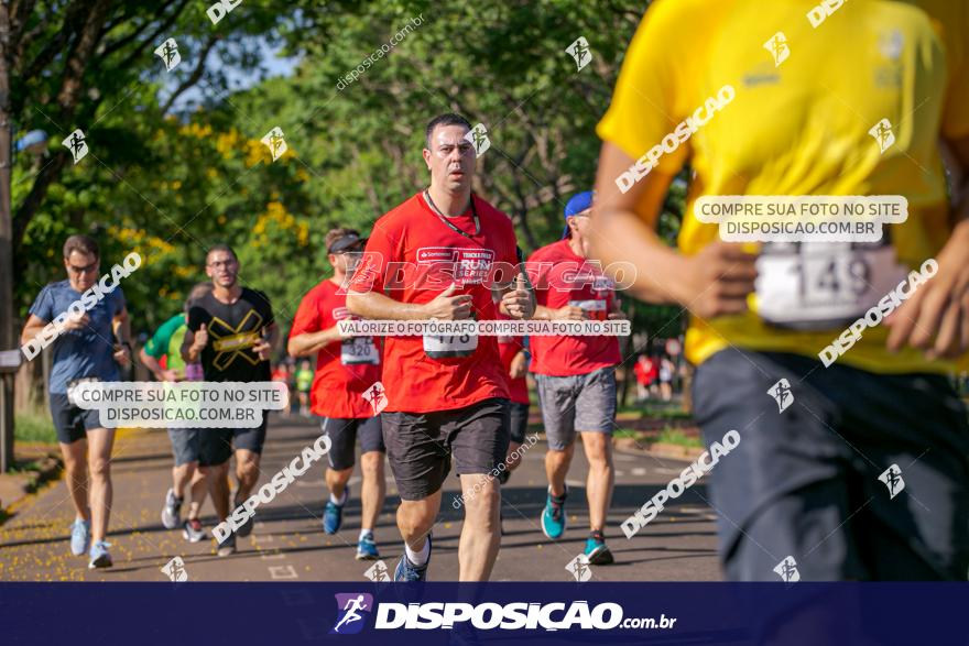 SANTANDER TRACK&FIELD RUN SERIES Maringá