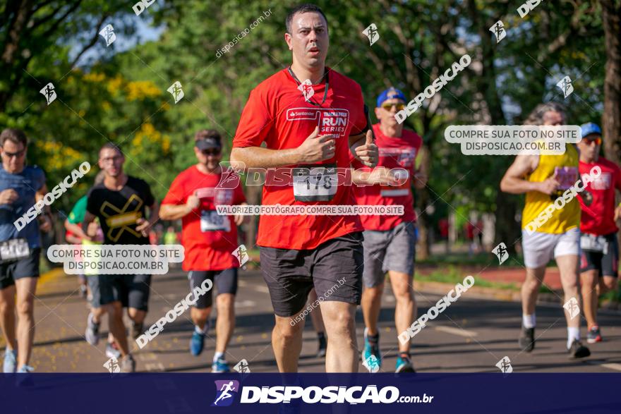 SANTANDER TRACK&FIELD RUN SERIES Maringá