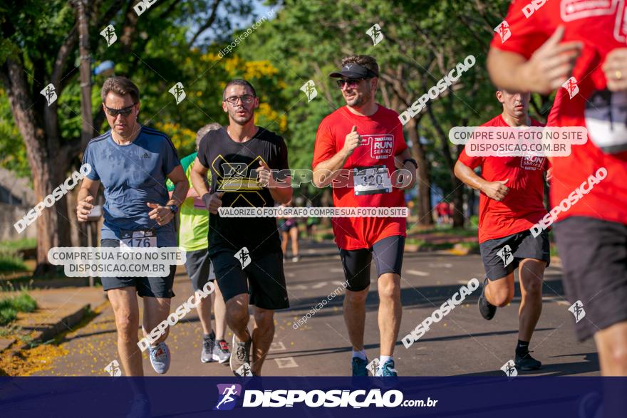 SANTANDER TRACK&FIELD RUN SERIES Maringá