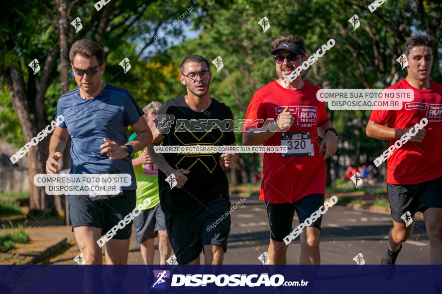 SANTANDER TRACK&FIELD RUN SERIES Maringá