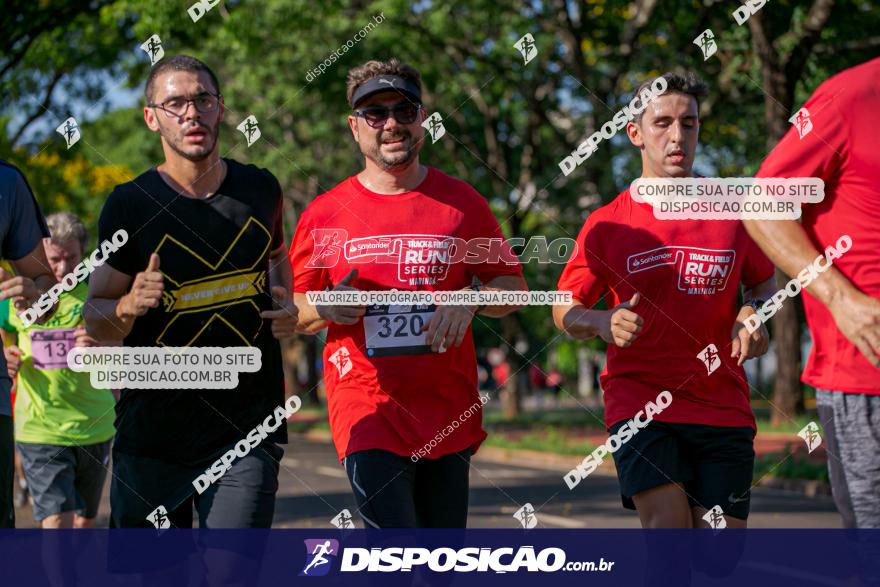 SANTANDER TRACK&FIELD RUN SERIES Maringá