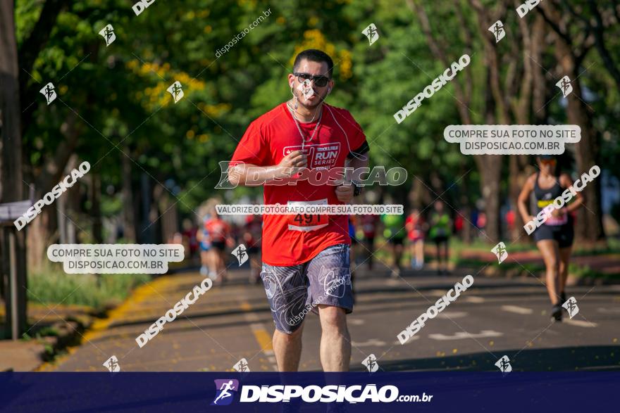 SANTANDER TRACK&FIELD RUN SERIES Maringá