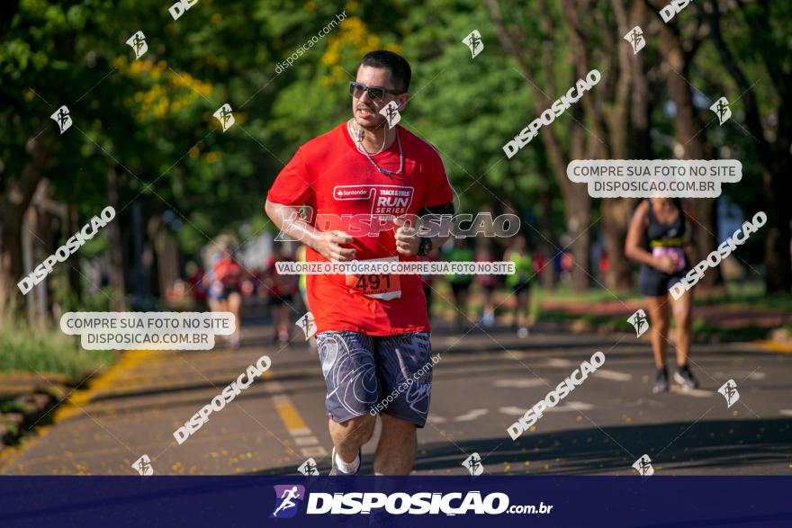 SANTANDER TRACK&FIELD RUN SERIES Maringá