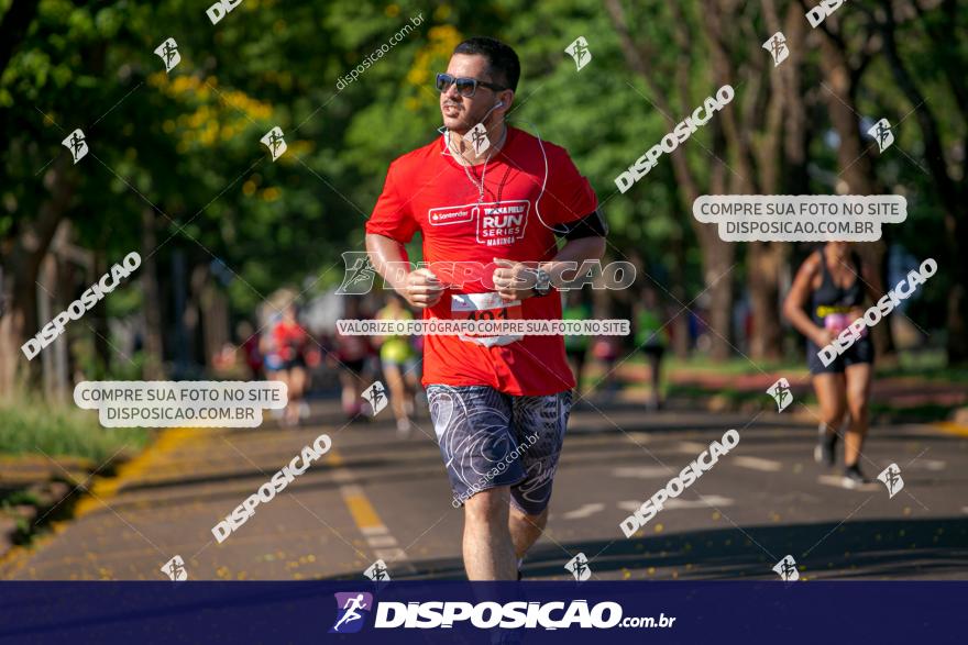 SANTANDER TRACK&FIELD RUN SERIES Maringá