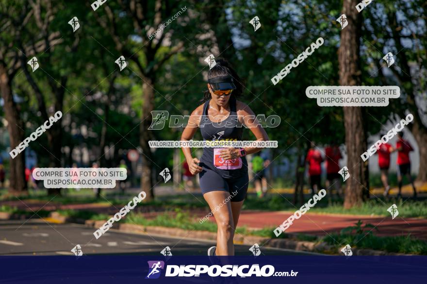 SANTANDER TRACK&FIELD RUN SERIES Maringá