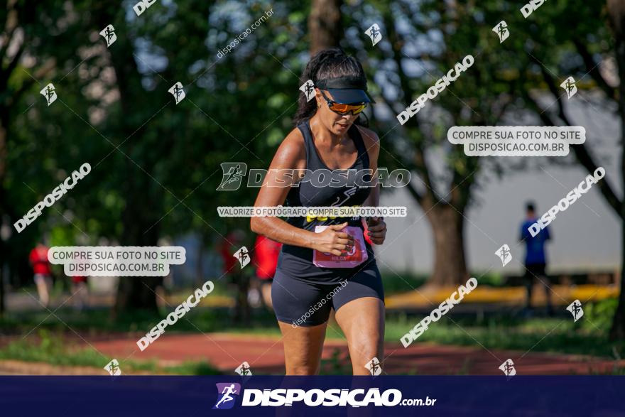 SANTANDER TRACK&FIELD RUN SERIES Maringá