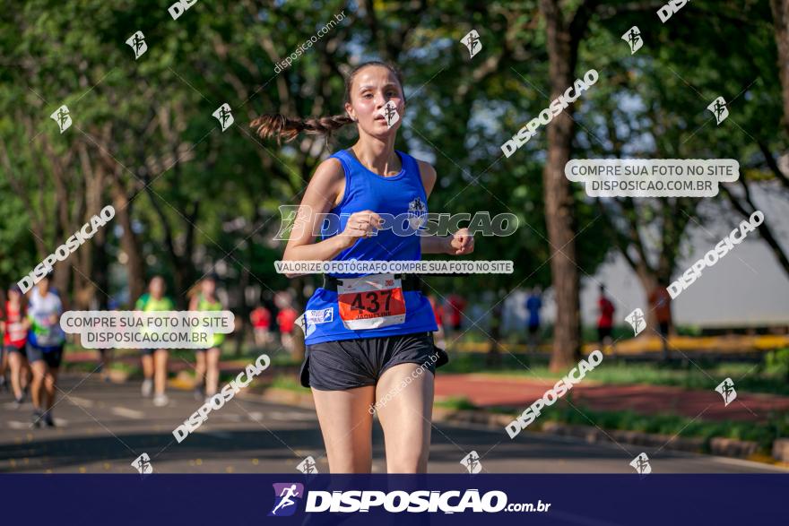 SANTANDER TRACK&FIELD RUN SERIES Maringá