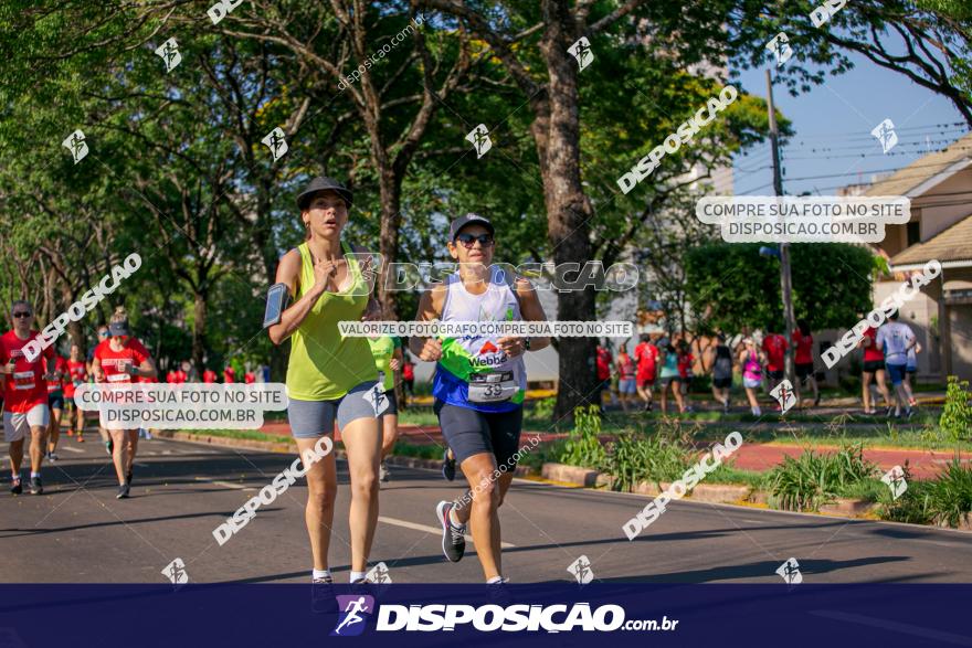 SANTANDER TRACK&FIELD RUN SERIES Maringá