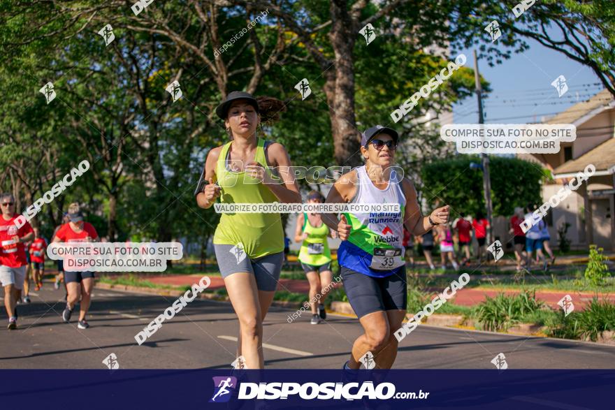 SANTANDER TRACK&FIELD RUN SERIES Maringá