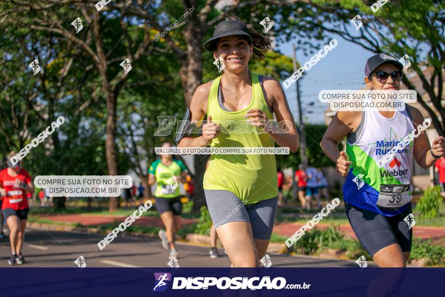 SANTANDER TRACK&FIELD RUN SERIES Maringá