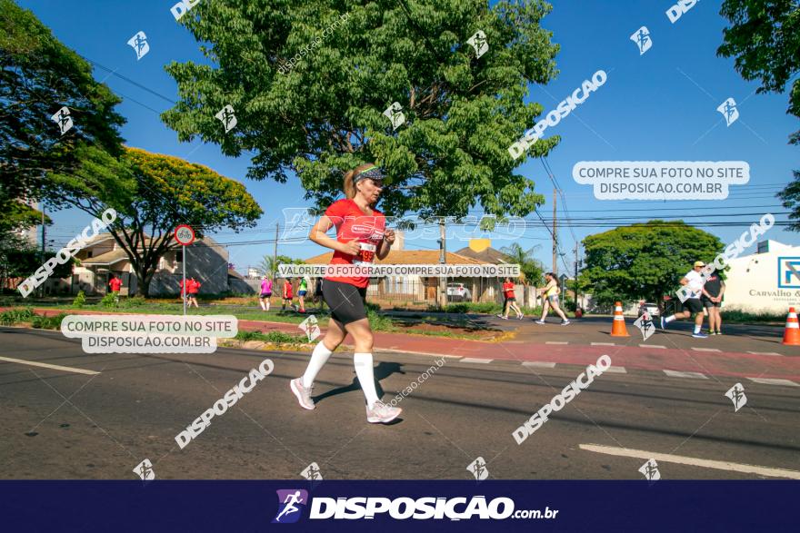 SANTANDER TRACK&FIELD RUN SERIES Maringá