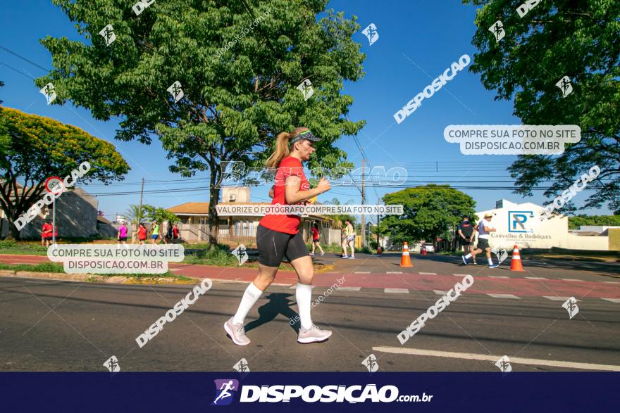 SANTANDER TRACK&FIELD RUN SERIES Maringá