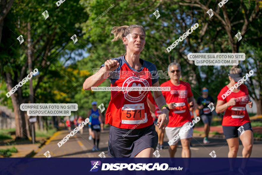 SANTANDER TRACK&FIELD RUN SERIES Maringá