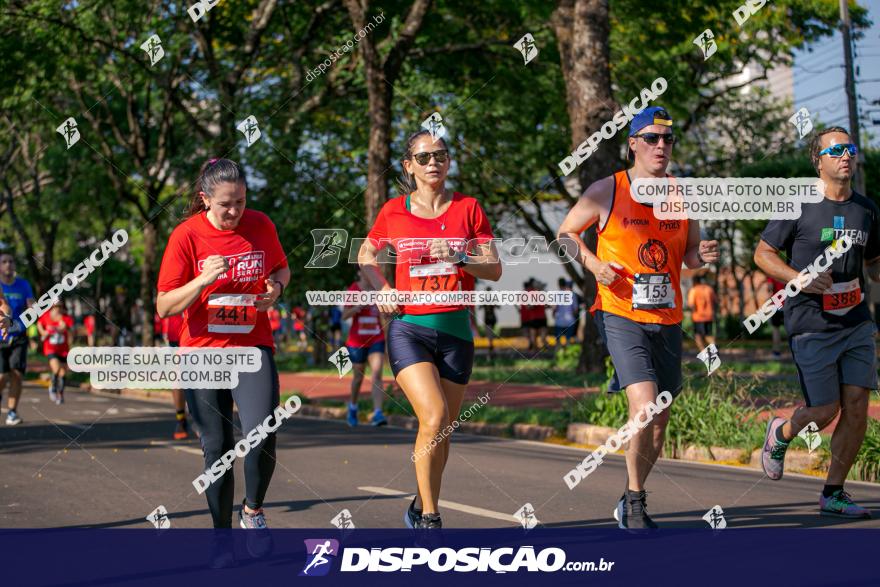 SANTANDER TRACK&FIELD RUN SERIES Maringá