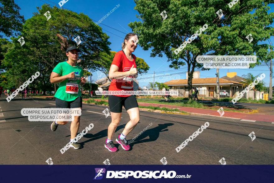 SANTANDER TRACK&FIELD RUN SERIES Maringá