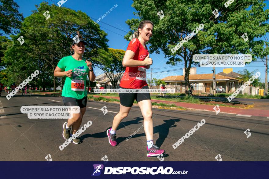 SANTANDER TRACK&FIELD RUN SERIES Maringá